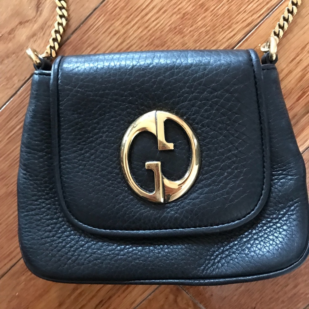 Gucci bag