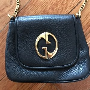 Gucci bag