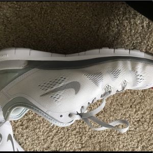 Women's Nike Running Shoes