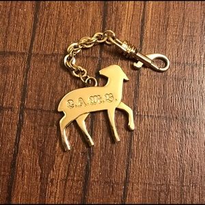 ✨L.A.M.B. Charm✨