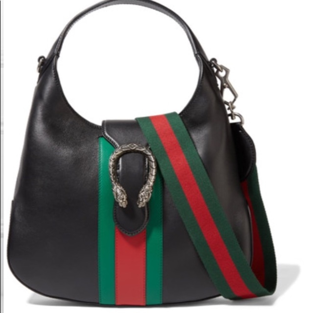 🚫 SOLD Gucci Dionysus Hobo leather shoulder bag