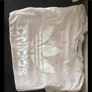 Adidas Boyfriend Tee