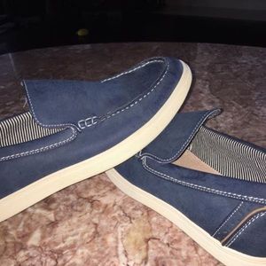 Meet your Posher, Hunter