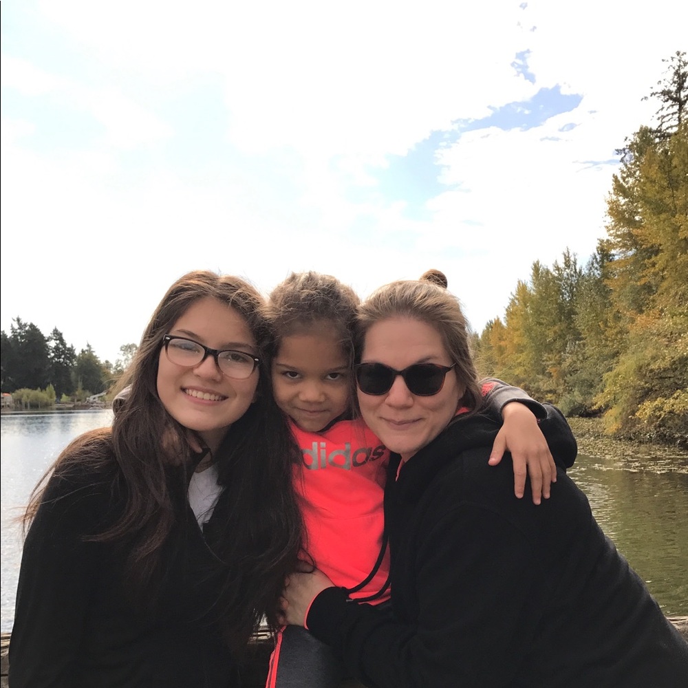 Meet your Posher, Dawna