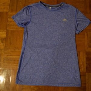 Mens workout shirt