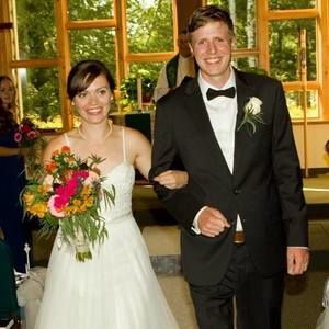 Meet your Posher, Anne