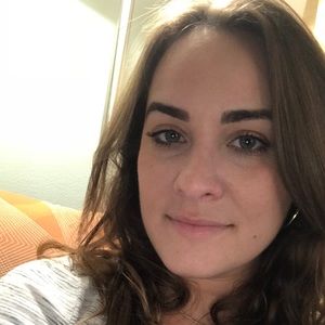 Meet your Posher, Sammy