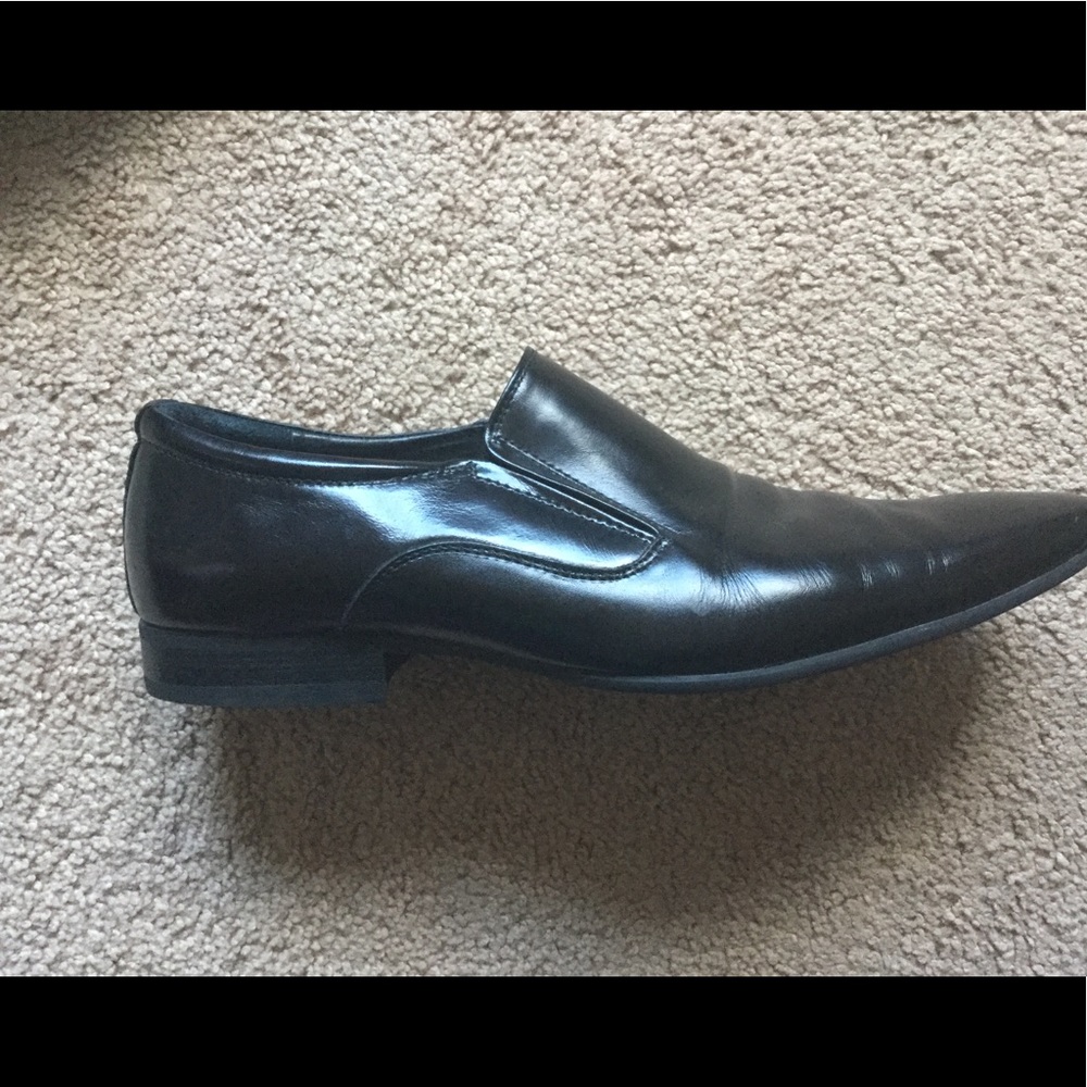 Aldo Men’s Dress Shoes 👞