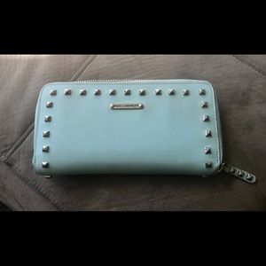 Rebecca Minkoff wallet