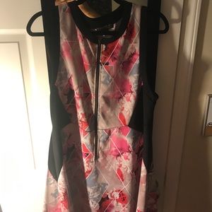 Forever 21+ dress
