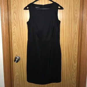 Alyx black dress size 4