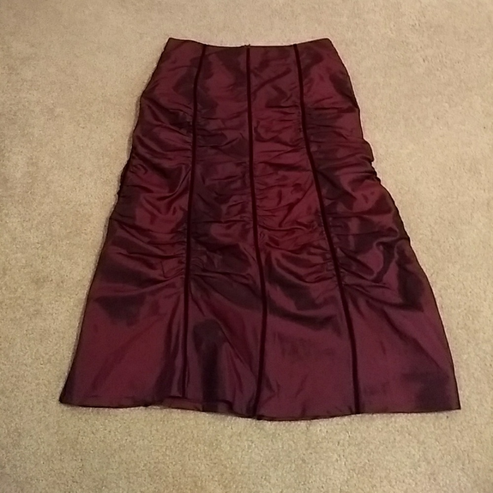 NWT Ronen Chen Noga Skirt