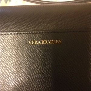 Vera Bradley cross body