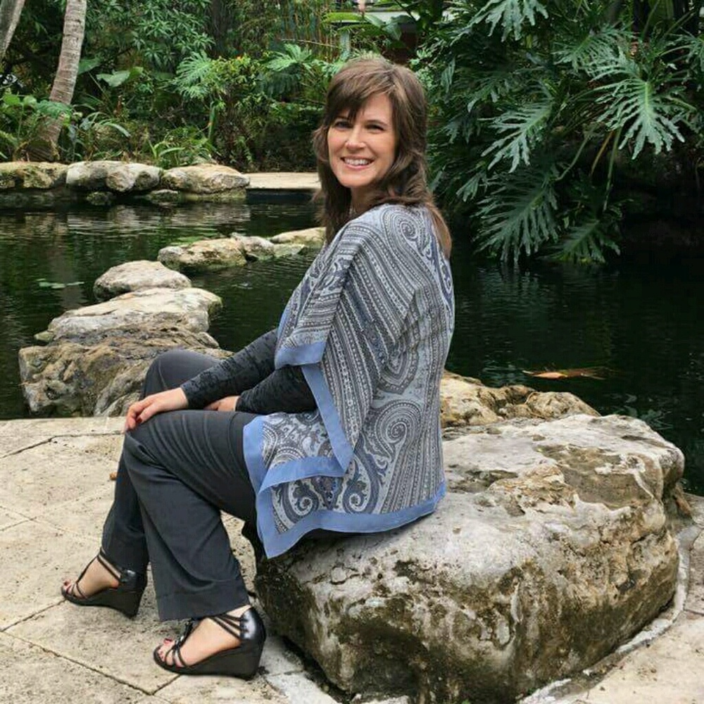 Meet your Posher, Christina