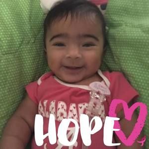 Meet your Posher, Brandee