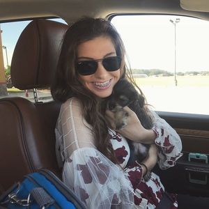 Meet your Posher, Taylor