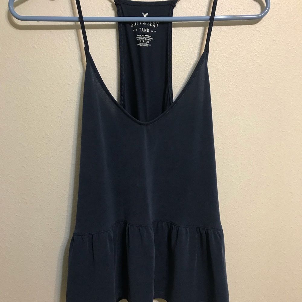 (2) Racer Back Tank Bundle - Picture 2 of 7