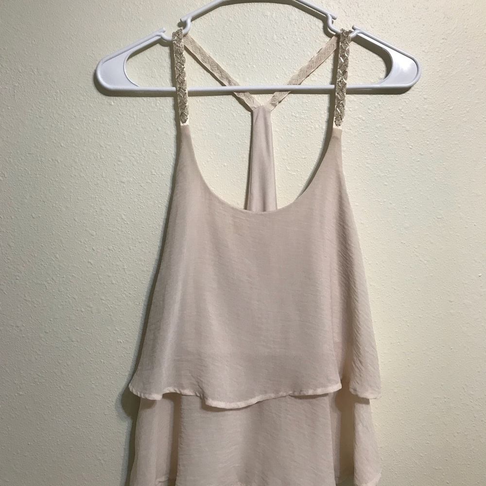 (2) Racer Back Tank Bundle - Picture 5 of 7