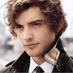 Meet your Posher, Patrick