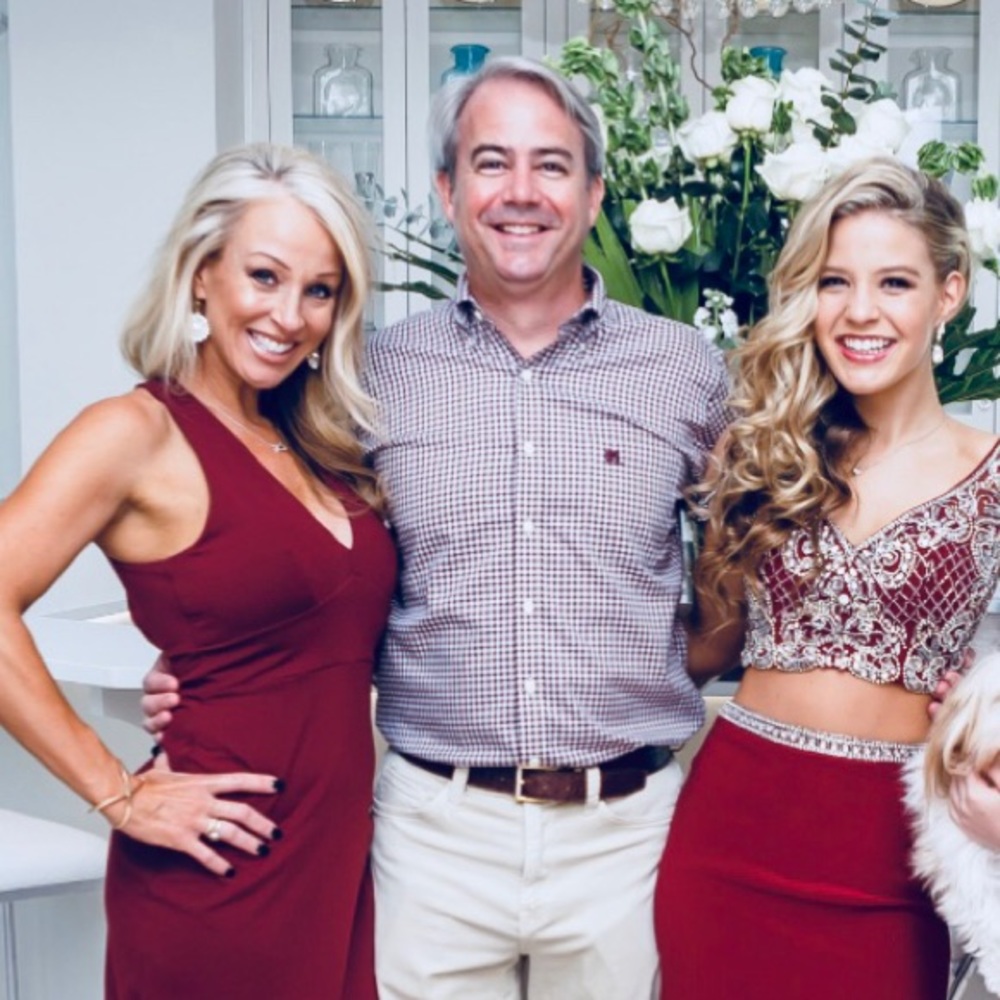 Meet your Posher, Jackie