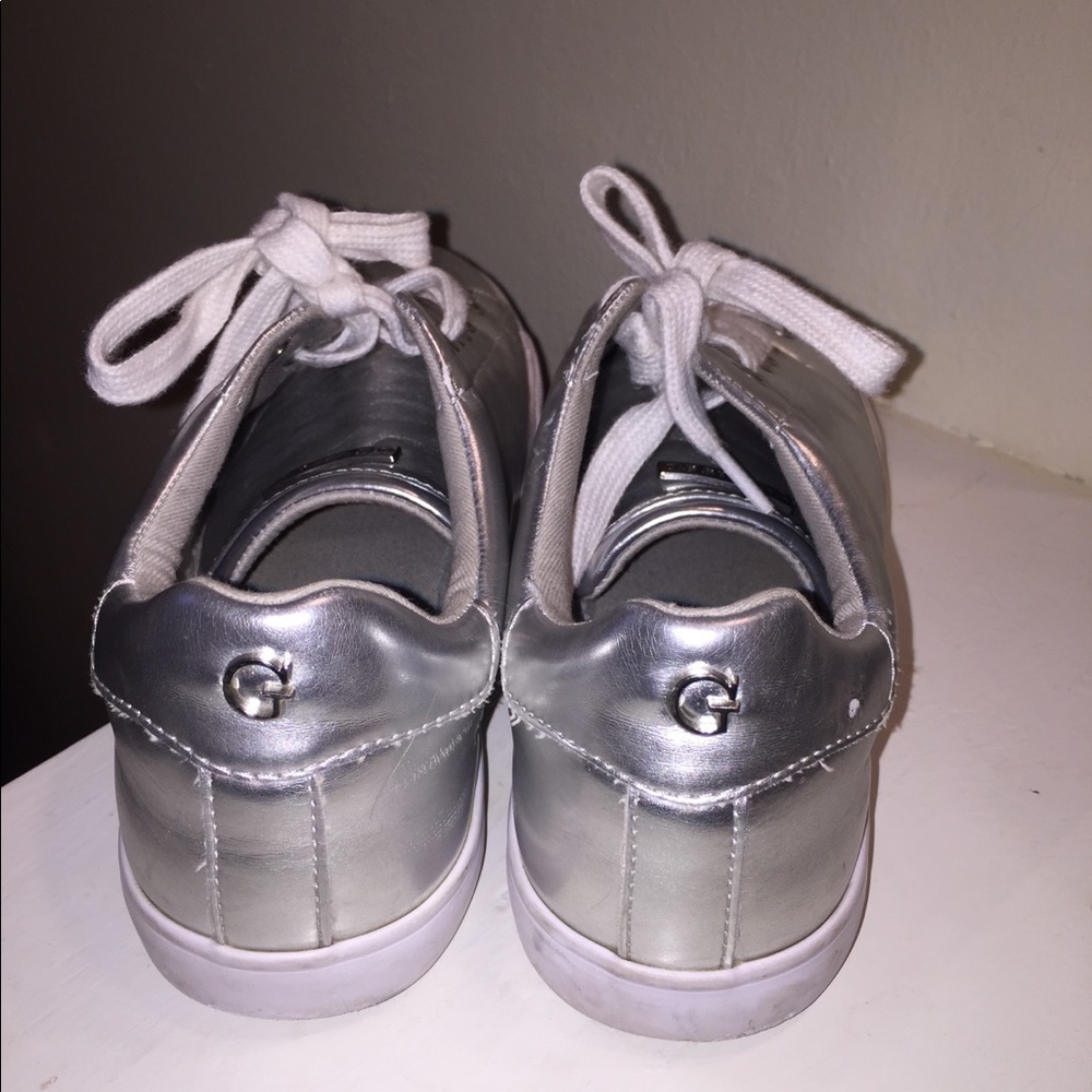 Guess shoes size 9 - Picture 2 of 6