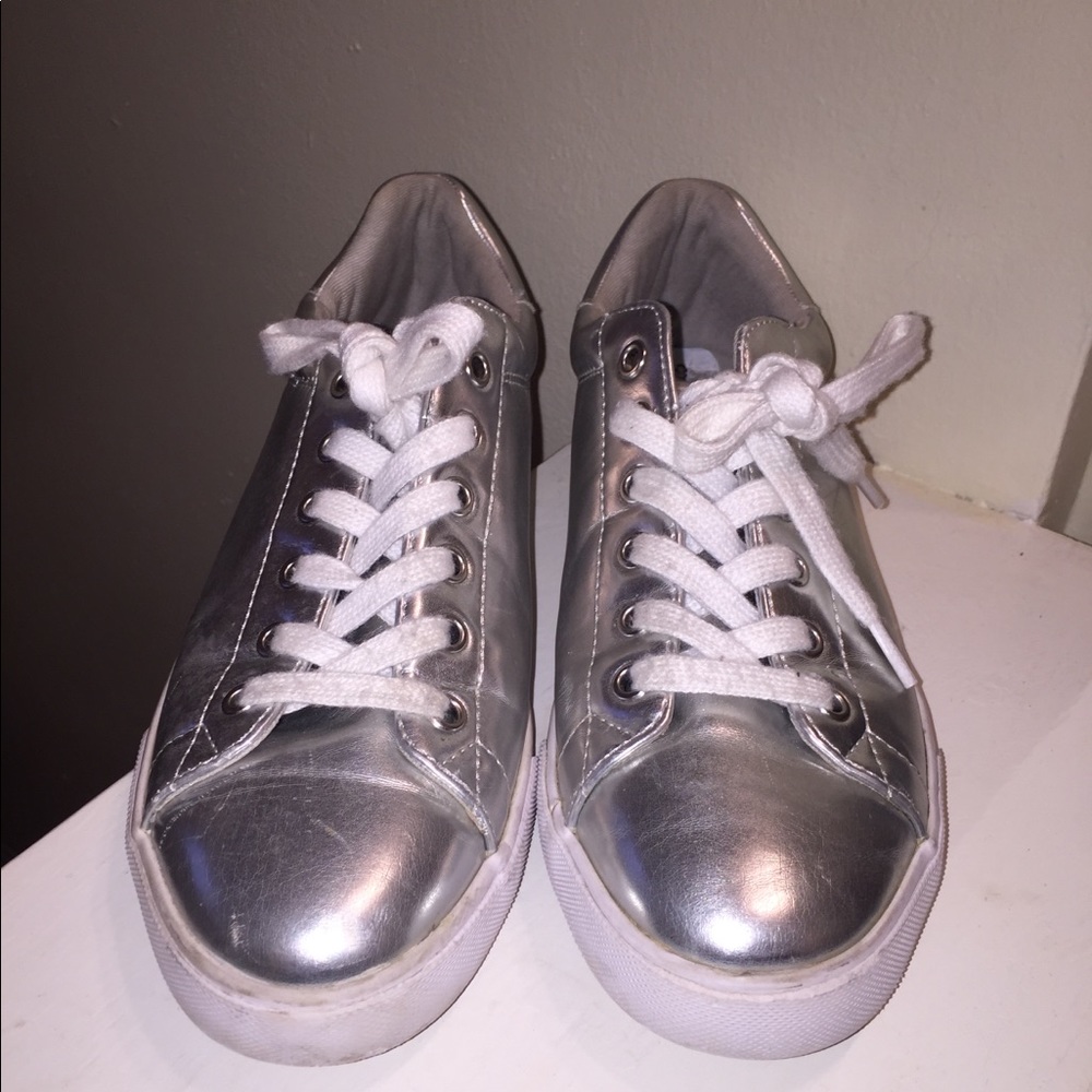 Guess shoes size 9 - Picture 4 of 6