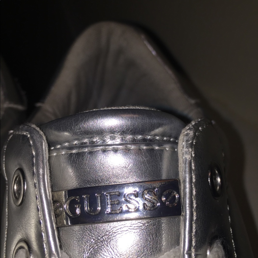 Guess shoes size 9 - Picture 5 of 6