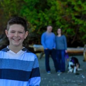 Meet your Posher, Julie