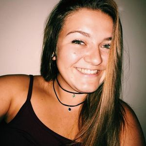 Meet your Posher, Lily