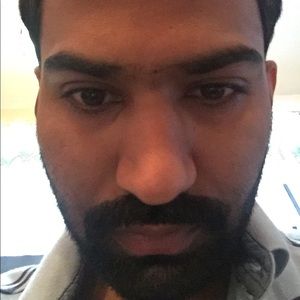 Meet your Posher, Waheed