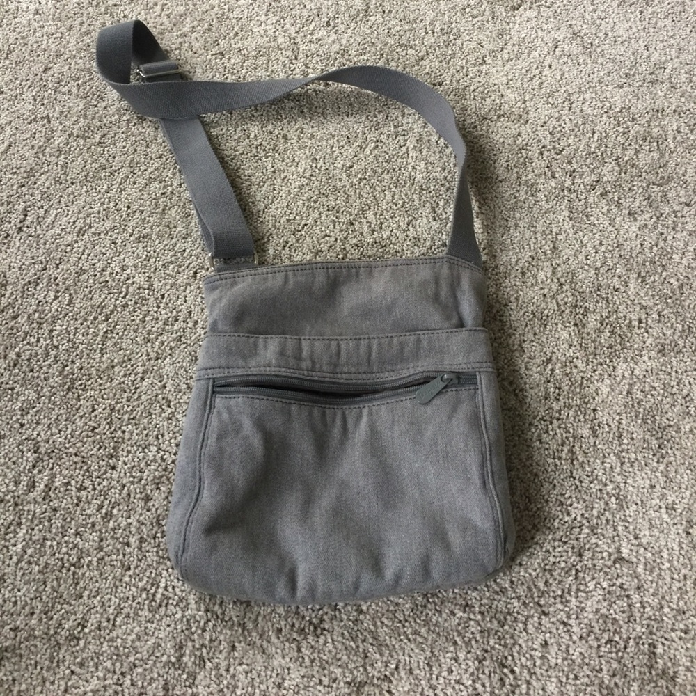 Crossbody purse