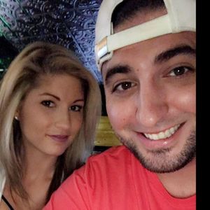 Meet your Posher, Joel