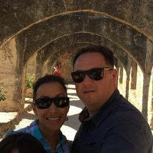 Meet your Posher, Mike