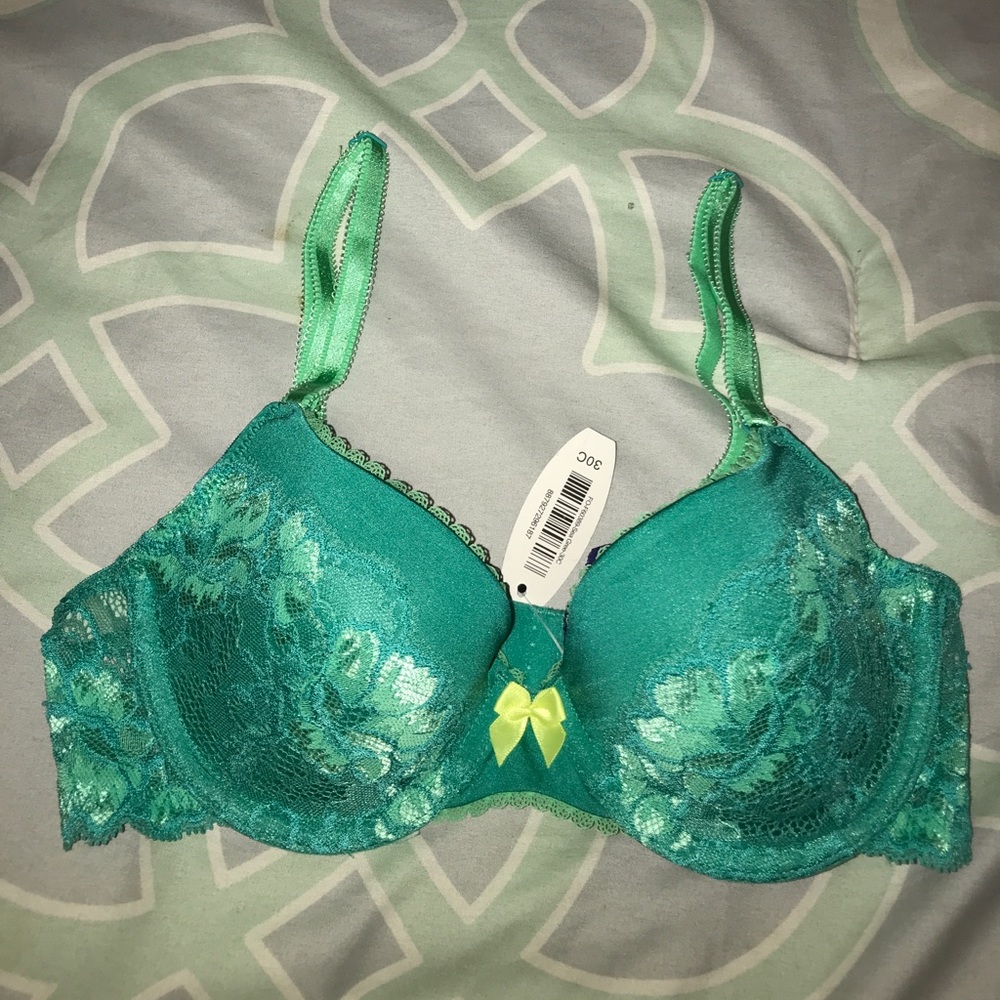 NWT Adore Me Bra