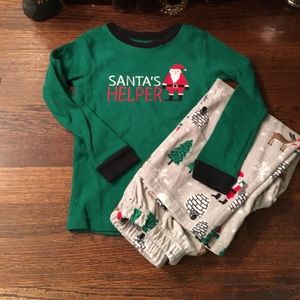 Carter’s Santa 🎅 Helper