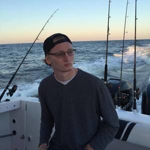 Meet your Posher, Tristan