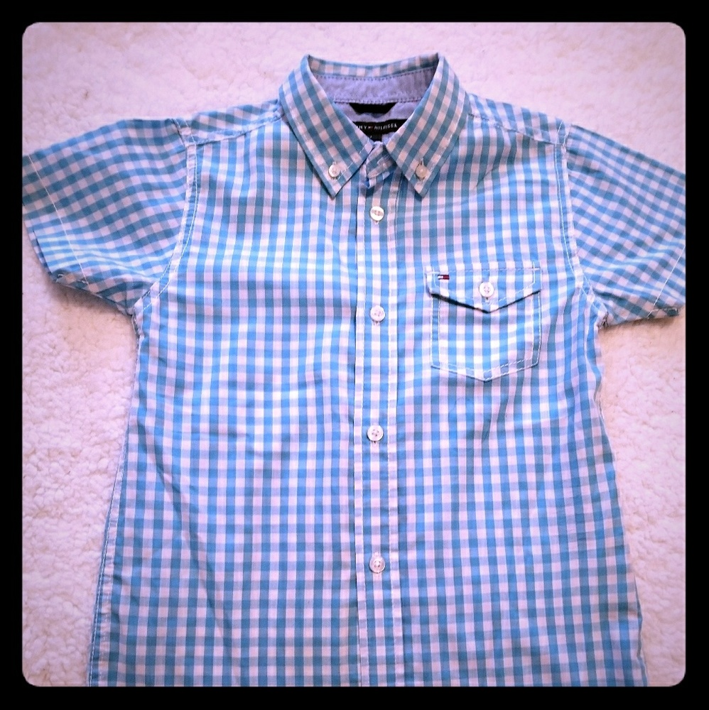 Short sleeve