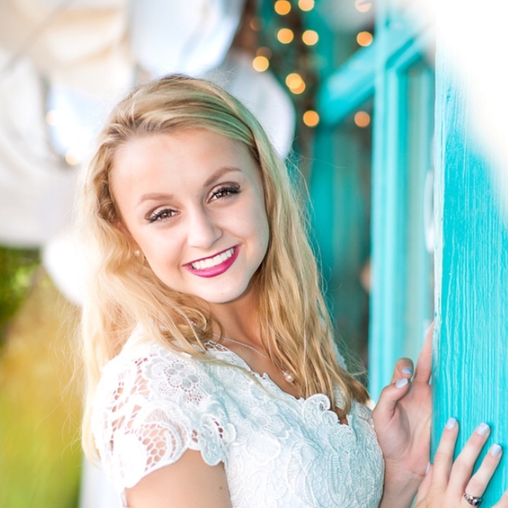 Meet your Posher, Rachael