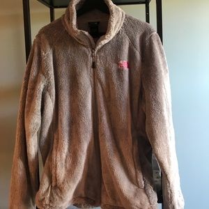 The North Face Fleece Jacket