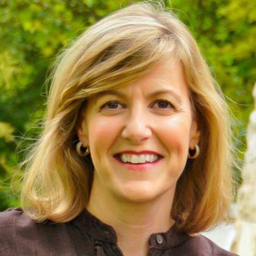 Meet your Posher, Rebecca