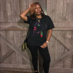 Meet your Posher, Victoria