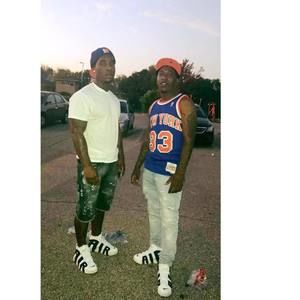 Meet your Posher, Kane