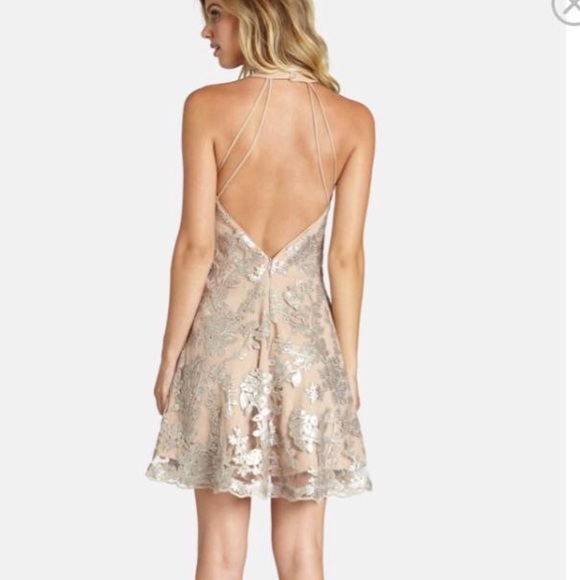 Dress the population formal dress - Picture 2 of 3