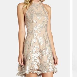Dress the population formal dress