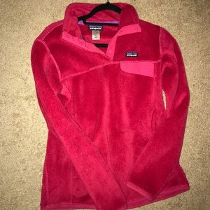 Magenta Size M Women's Patagonia