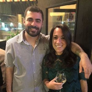 Meet your Posher, Kristina