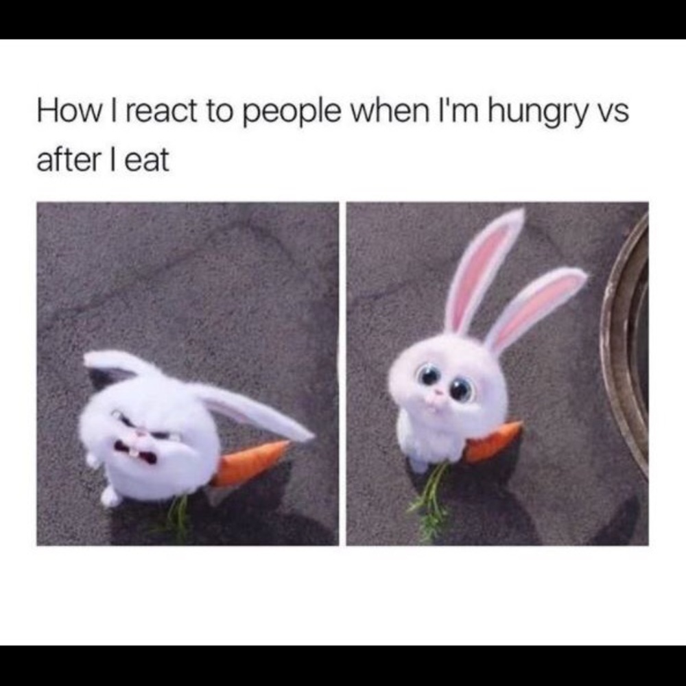 Meet your Posher, Andriana