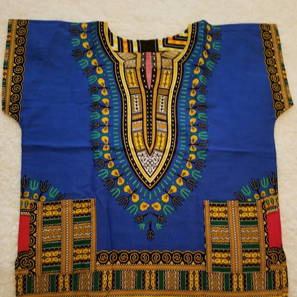 Tribal shirt