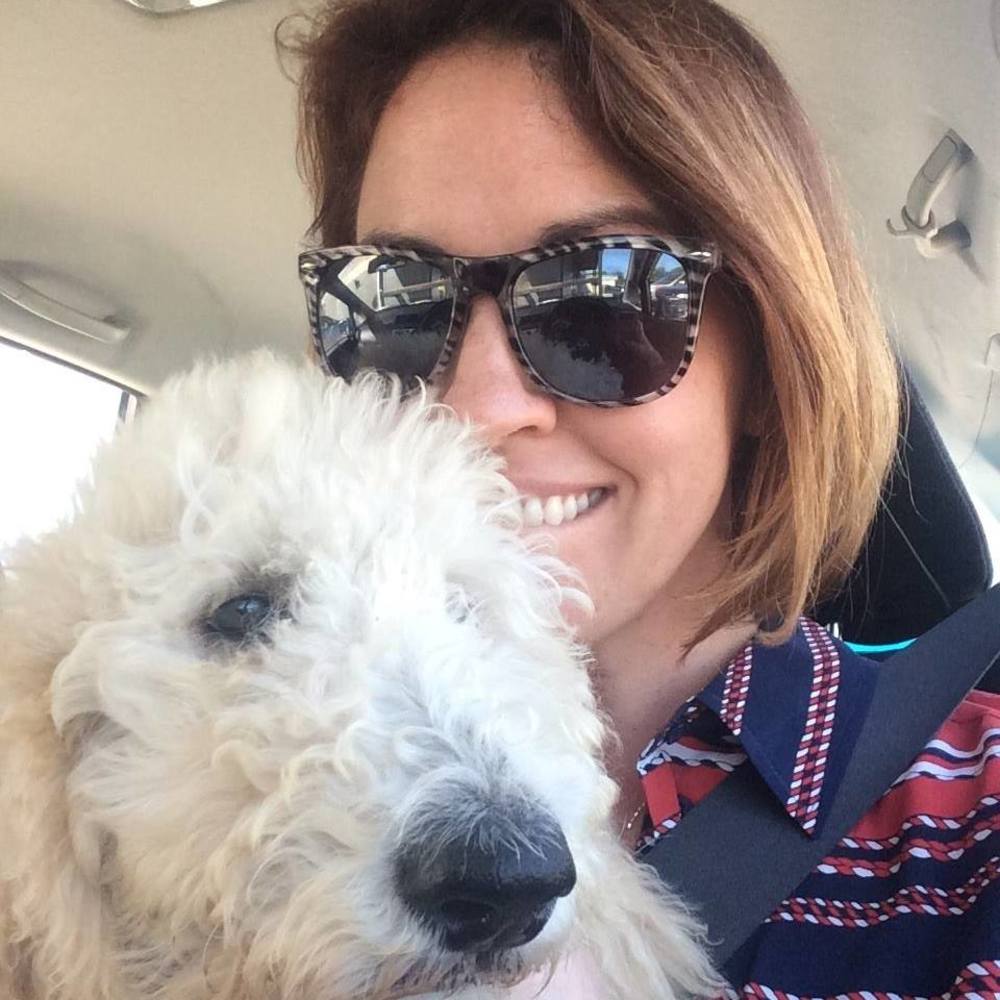 Meet your Posher, Larcombe