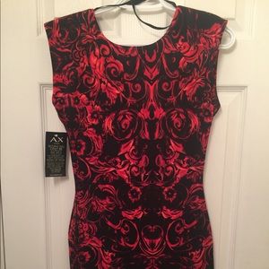 Cocktail dress